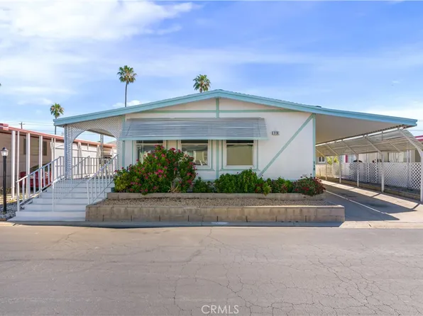 601 N Kirby St Space 118, Hemet, CA 92545
