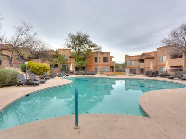 7255 E Snyder Rd, Tucson, AZ 85750