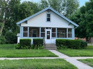1267 Jackson St, Blair, NE 68008
