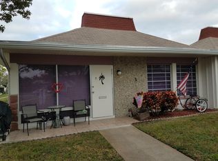 4331 Tahitian Gardens Cir APT D, Holiday, FL 34691