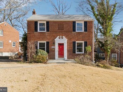 10109 Tenbrook Dr, Silver Spring, MD, 20901