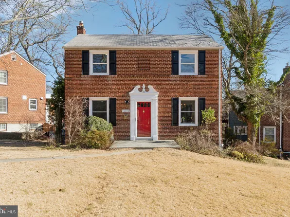 10109 Tenbrook Dr, Silver Spring, MD 20901