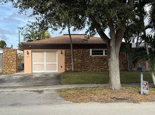 11611 SW 83rd Ter, Miami, FL 33173