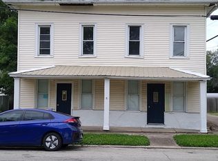 515 S Maple St, Lincoln, IL