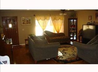 4775 Butterfield Coach Rd, Springdale, AR 72764