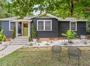 1425 Colonial Dr, Tallahassee, FL 32303