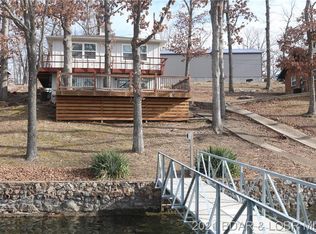 11184 Nolt Rd, Versailles, MO 65084