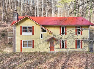 11132 Toole Creek Rd, Abingdon, VA 24210