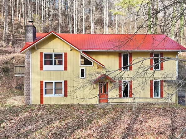 11132 Toole Creek Rd, Abingdon, VA 24210