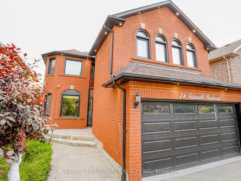 78 Tideswell Blvd — Photo 2