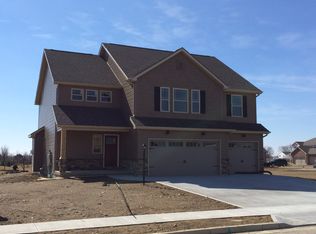 2639 Shady Tree Dr, Troy, OH 45373