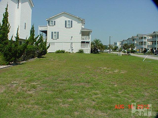 2nd image of 1130 W Ocean Boulevard LOT 57