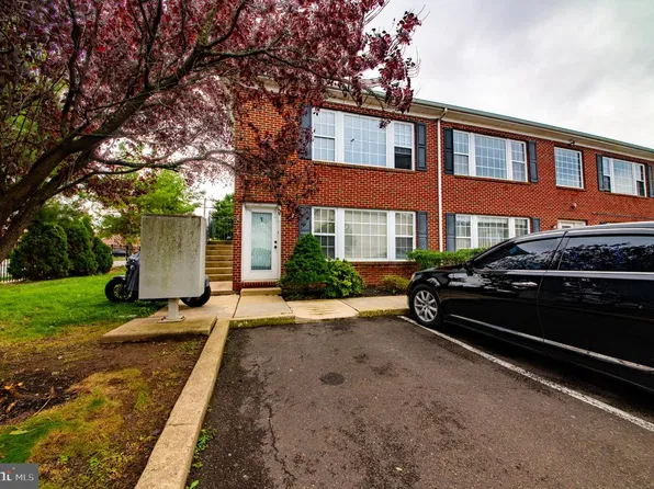 9228 Blue Grass Rd Unit 2-38, Philadelphia, PA 19114