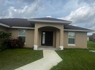 2110 SW Quarry St, Port Saint Lucie, FL 34953