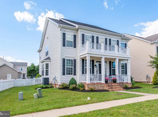 5419 Lott St, Adamstown, MD 21710
