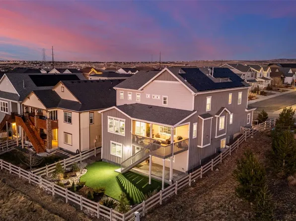 9021 Swan River Street, Littleton, CO 80125