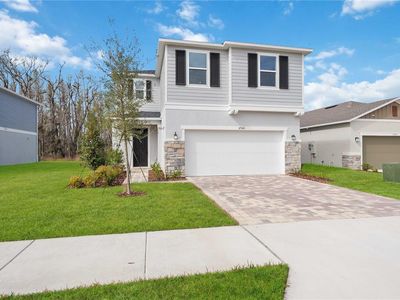 37545 Mackenzie Dr, Zephyrhills, FL, 33540