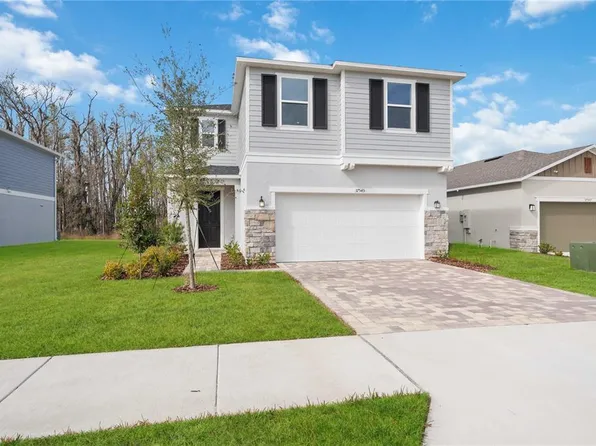 37545 Mackenzie Dr, Zephyrhills, FL 33540