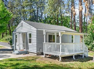 3101 W 13th Ct, Spokane, WA 99224