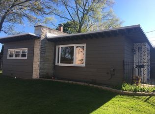 4525 N Delphia Ave, Chicago, IL