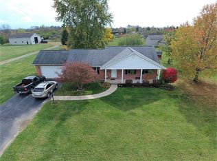 2829 Shoemaker Rd, Lebanon, OH 45036
