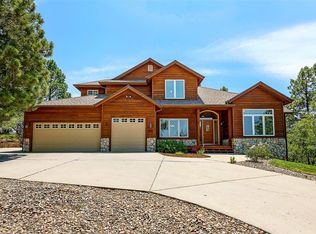 6224 Mad River Ct, Parker, CO 80134