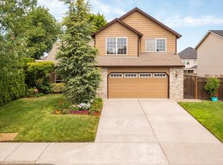 725 SW 27th Way, Troutdale, OR 97060