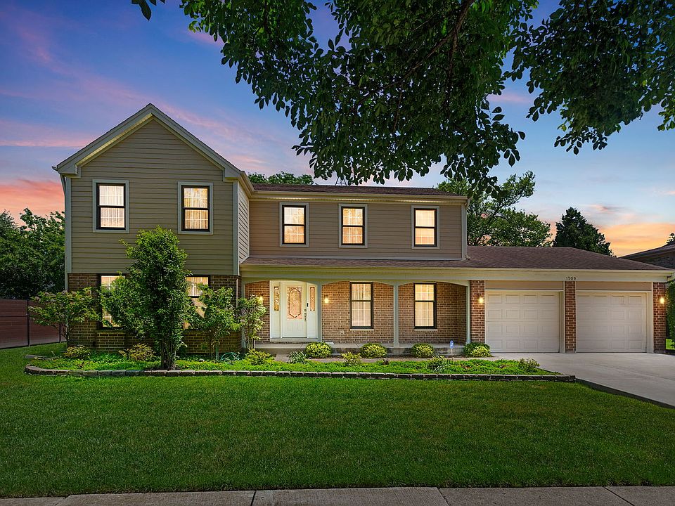 1st image of 1509 Lori Lyn Ln