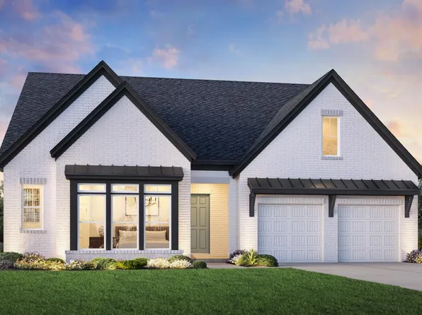 Holley Elite Plan, Westover