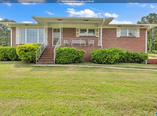 6007 Pleasant Hill Rd, Bessemer, AL 35022
