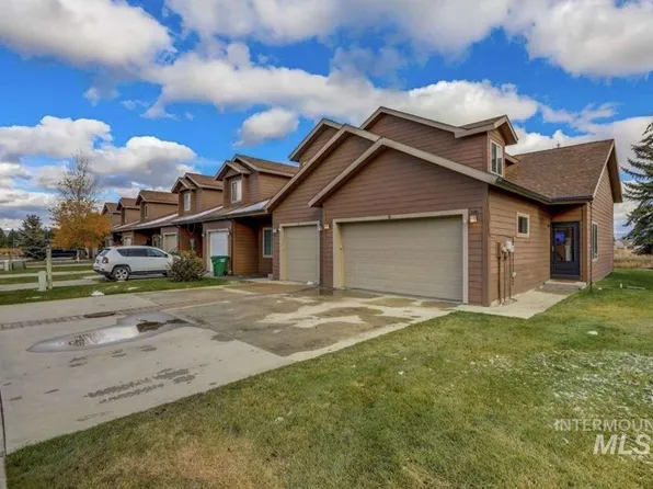 26 Mangum Cir Unit 8, Donnelly, ID 83615