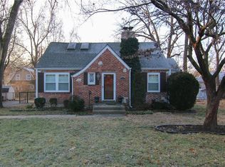 8309 W 60th St, Overland Park, KS 66202