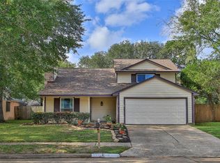 5331 Windsong Trl, Houston, TX 77084