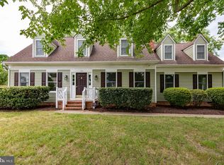 108 Cleremont Dr, Fredericksburg, VA 22405