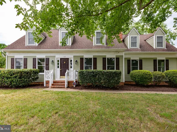 108 Cleremont Dr, Fredericksburg, VA 22405