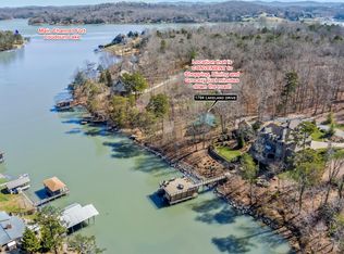 1794 Lakeland Dr, Lenoir City, TN 37772