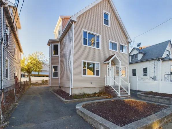 28-30 Furness St, Revere, MA 02151
