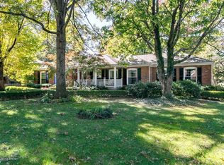 3104 Brownsboro Vista Dr, Louisville, KY 40242