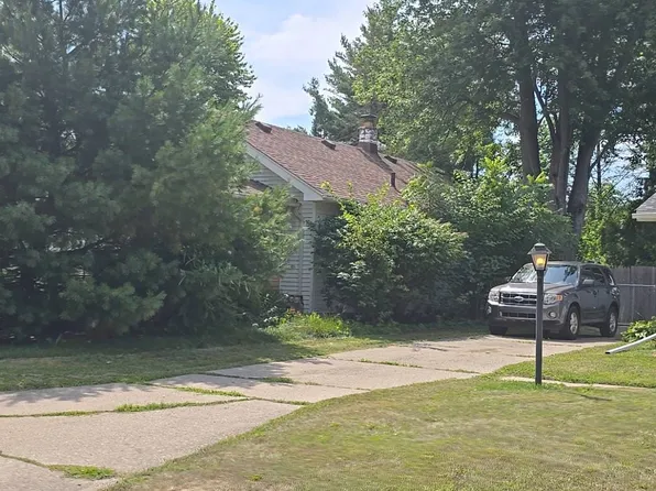4027 Albar Dr, Toledo, OH 43623