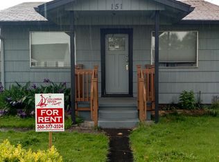 151 15th Ave, Longview, WA 98632