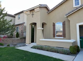 2250 Peavine Creek Rd, Reno, NV 89523