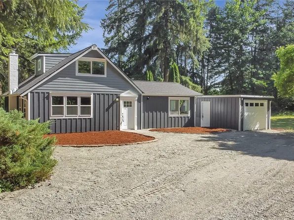 34310 63rd Avenue E, Eatonville, WA 98328