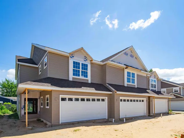 942 Keenan Ct, South Bend, IN 46615