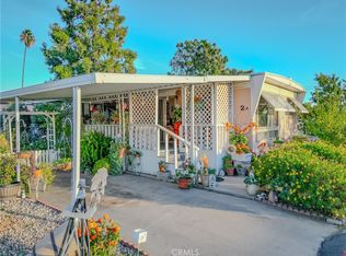 12650 California St SPACE 2A, Yucaipa, CA 92399