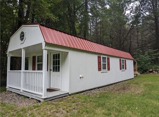 0 Johnson Rd, De Ruyter, NY 13052