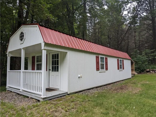 0 Johnson Rd, De Ruyter, NY 13052