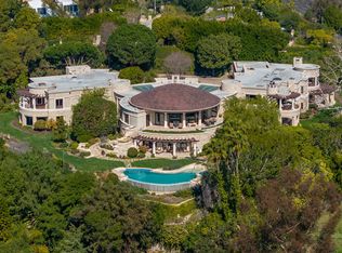 1101 Bel Air Pl, Los Angeles, CA 90077