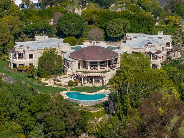 1101 Bel Air Pl, Los Angeles, CA 90077