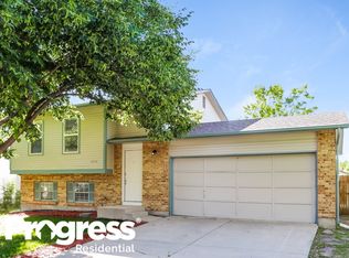 1554 S Biscay Ct, Aurora, CO 80017
