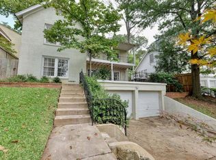 143 Rowland Pl, Tyler, TX 75701